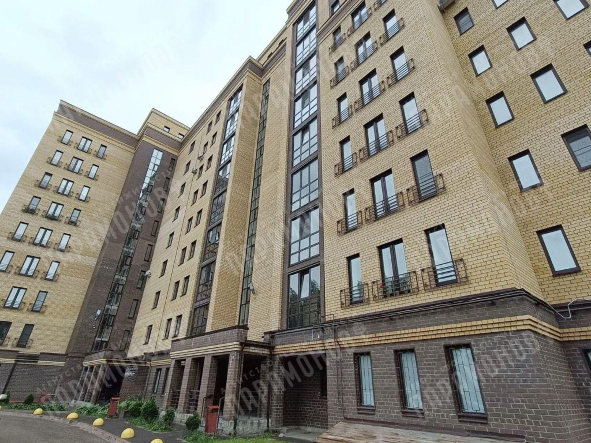 Купить квартиру за 7 700 000 рублей на Гвардейская ул, 8