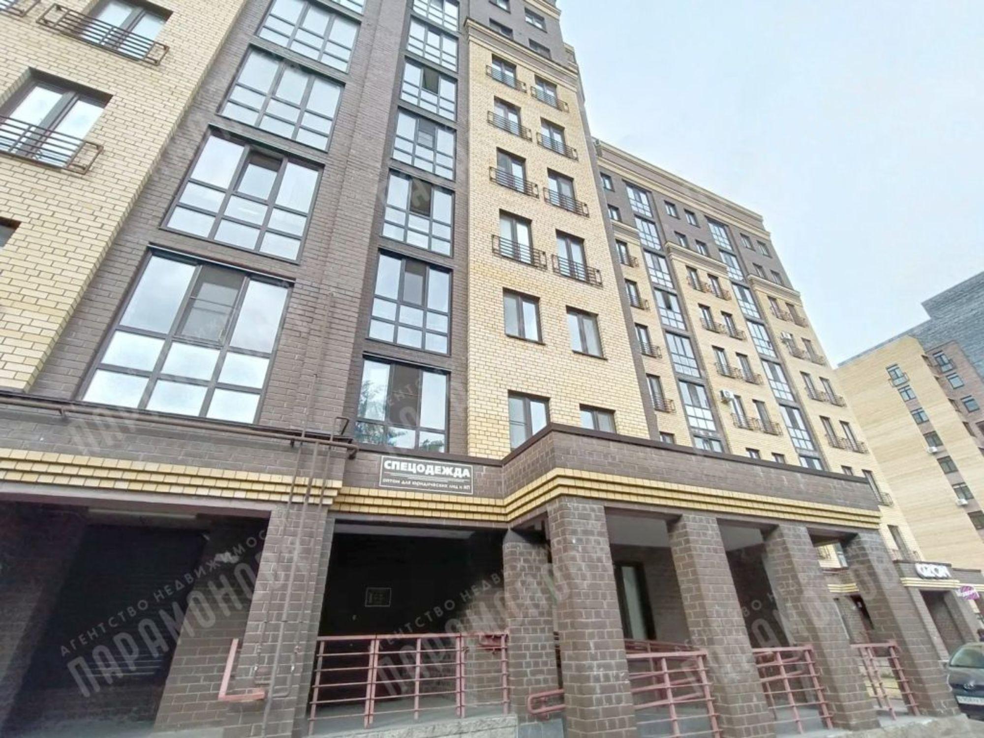 Купить квартиру за 7 700 000 рублей на Гвардейская ул, 8