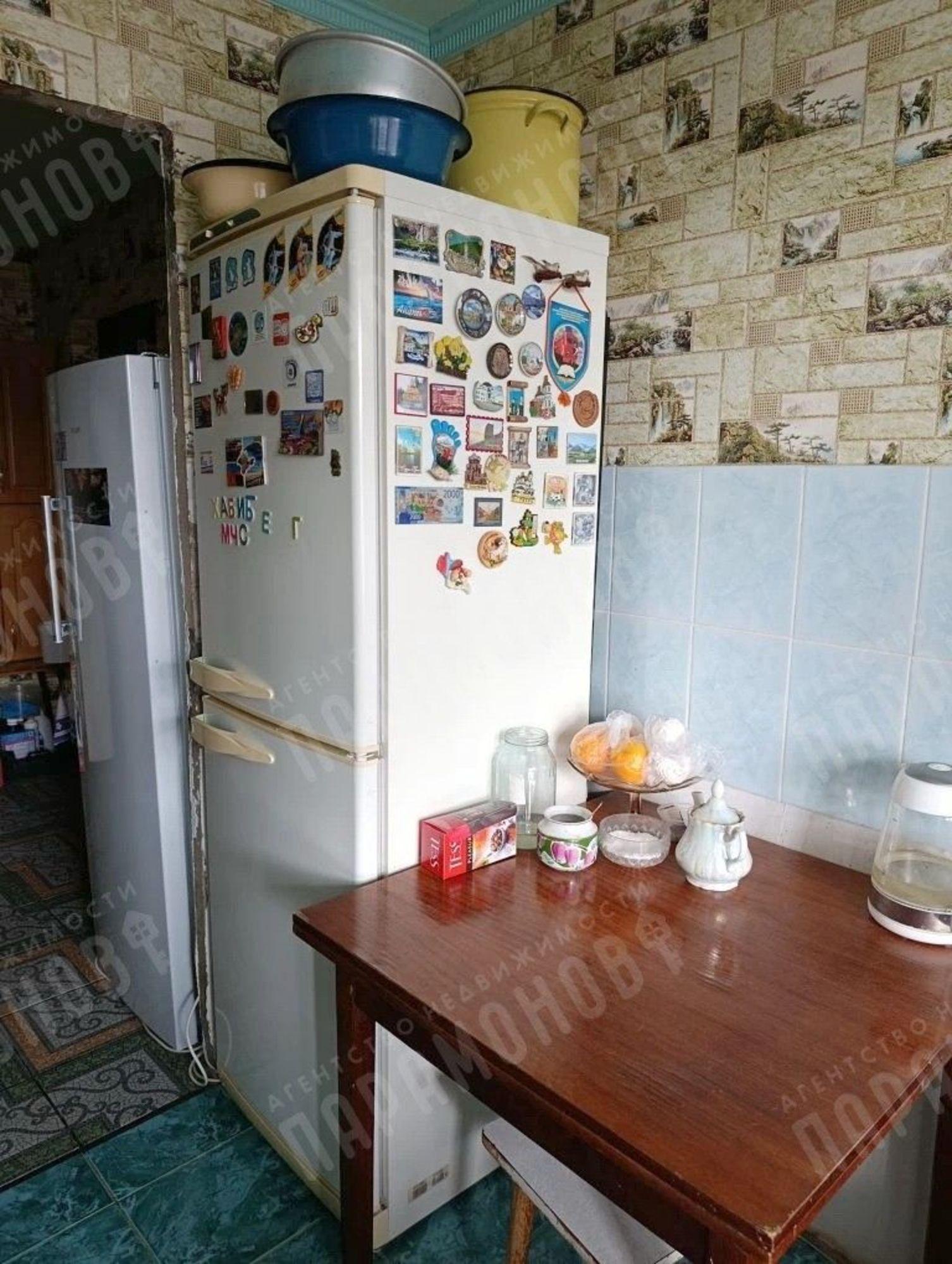 Купить квартиру за 4 500 000 рублей на Артюхиной ул, 1В