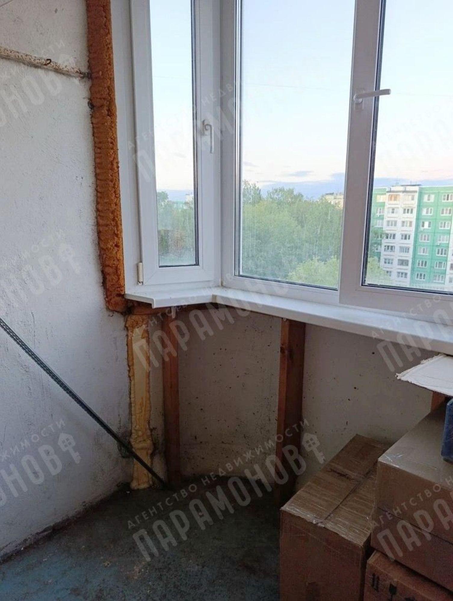 Купить квартиру за 4 500 000 рублей на Артюхиной ул, 1В