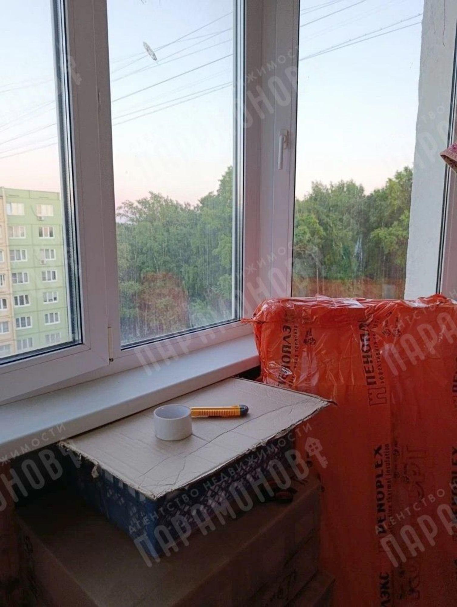 Купить квартиру за 4 500 000 рублей на Артюхиной ул, 1В