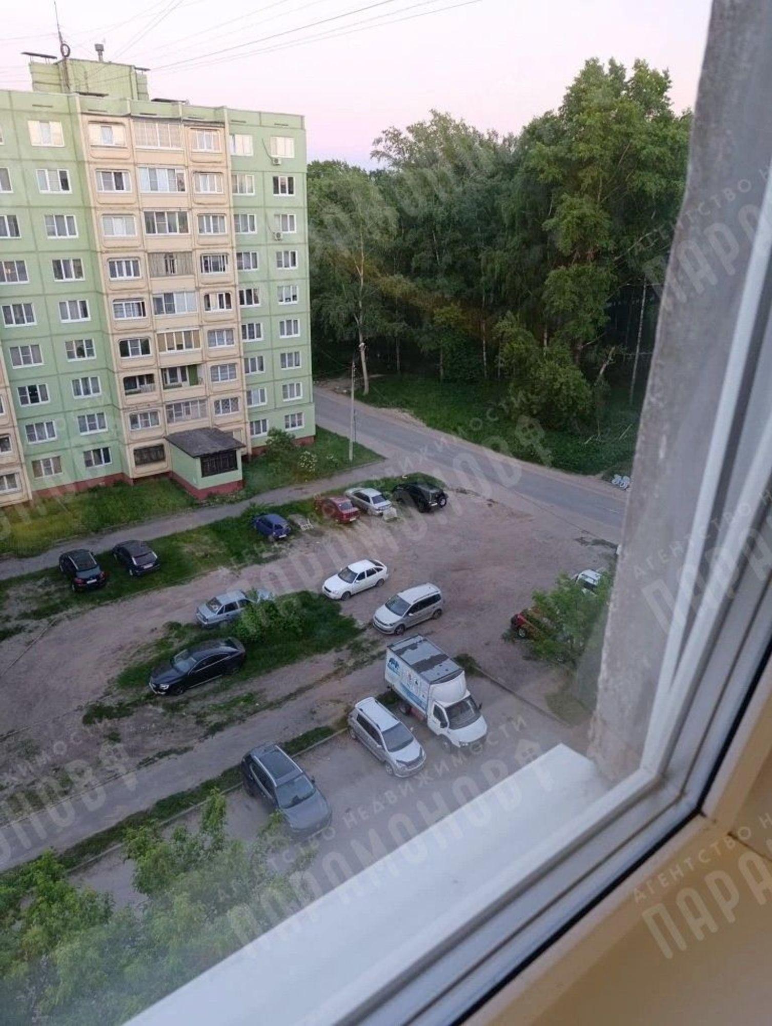 Купить квартиру за 4 500 000 рублей на Артюхиной ул, 1В