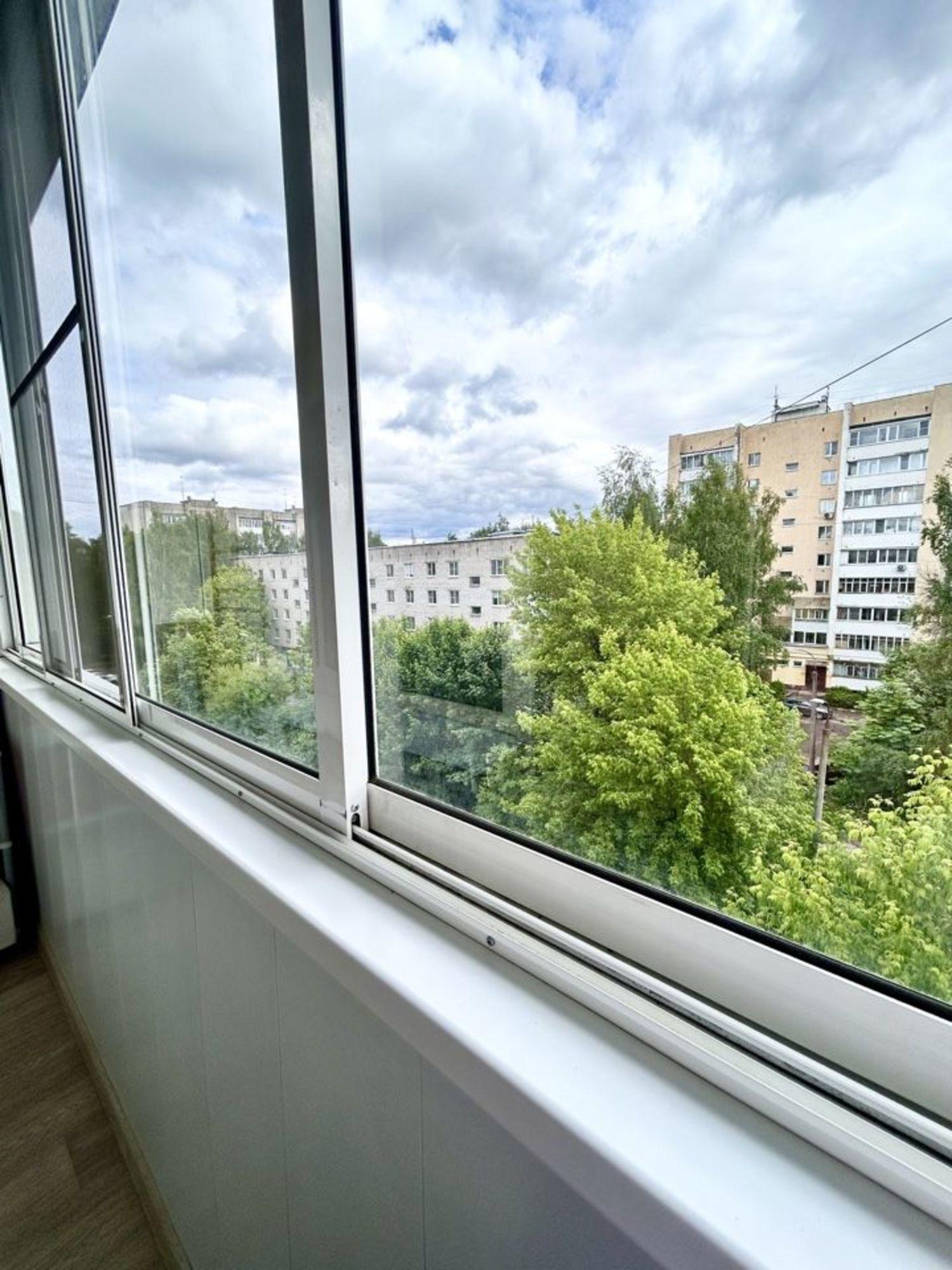 Купить квартиру за 3 850 000 рублей на Благоева ул, 3к3