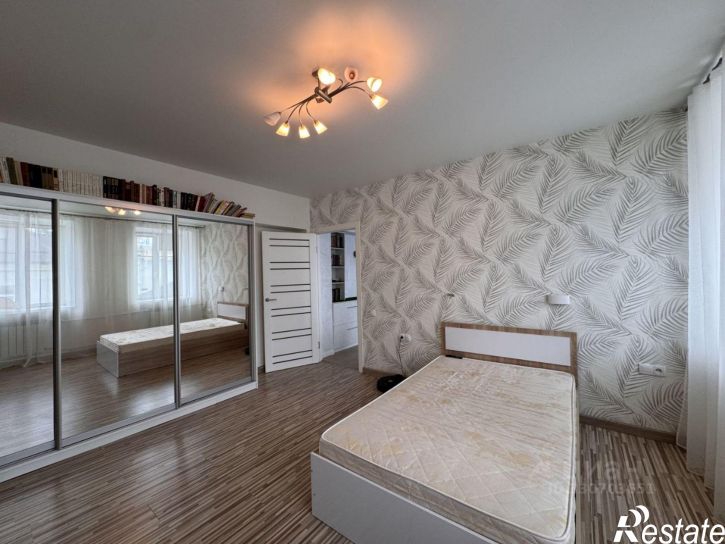 2-комн квартира Трёхсвятская улица, 12,  д. 12
