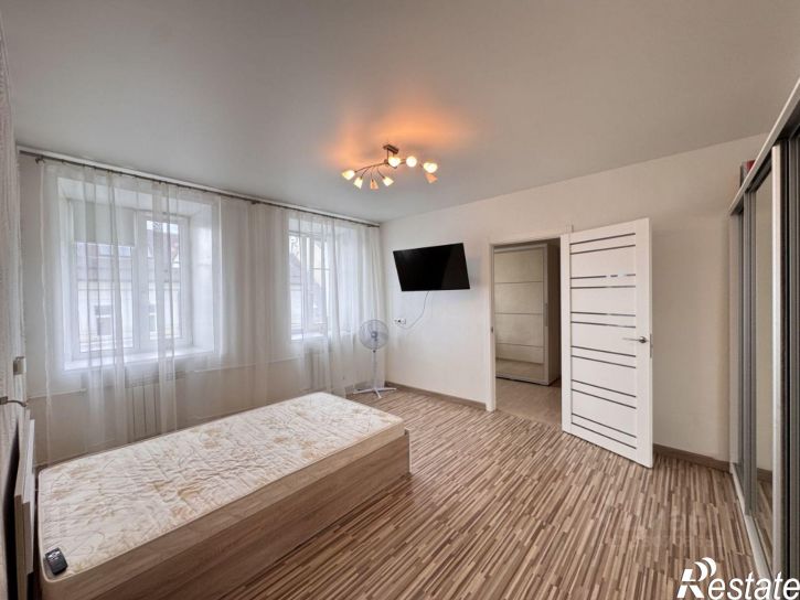 2-комн квартира Трёхсвятская улица, 12,  д. 12