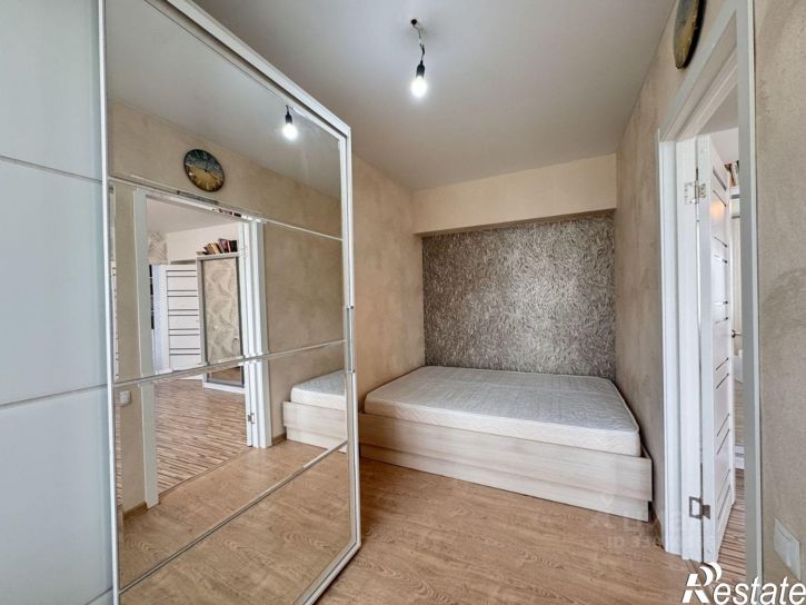 2-комн квартира Трёхсвятская улица, 12,  д. 12