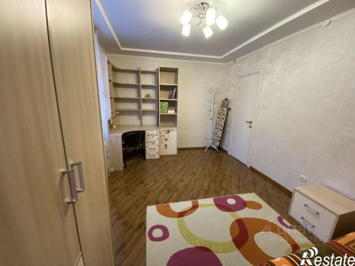 2-комн квартира ул 1-я Суворова, 7,  д. 7