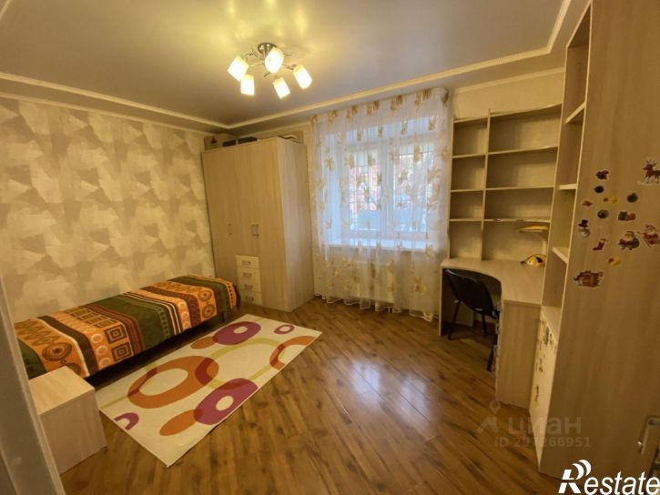 2-комн квартира ул 1-я Суворова, 7,  д. 7