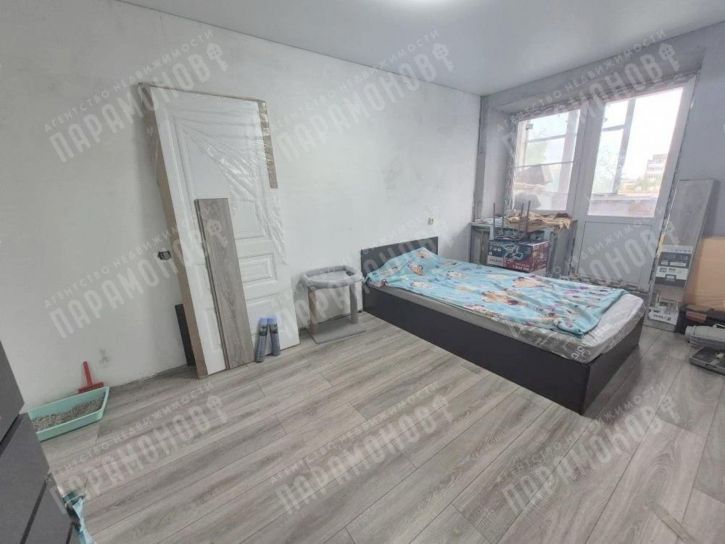 2-комн квартира Дачная ул, 71