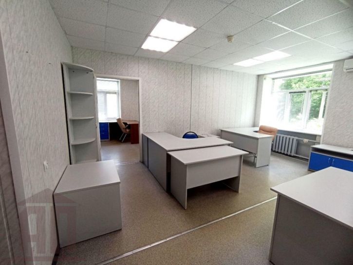 Офис Петербургское ш, 2