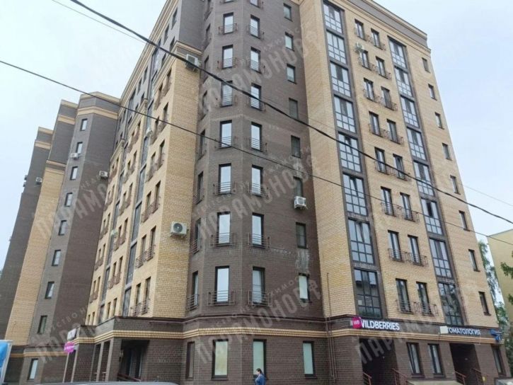 1-комн квартира Гвардейская ул, 8