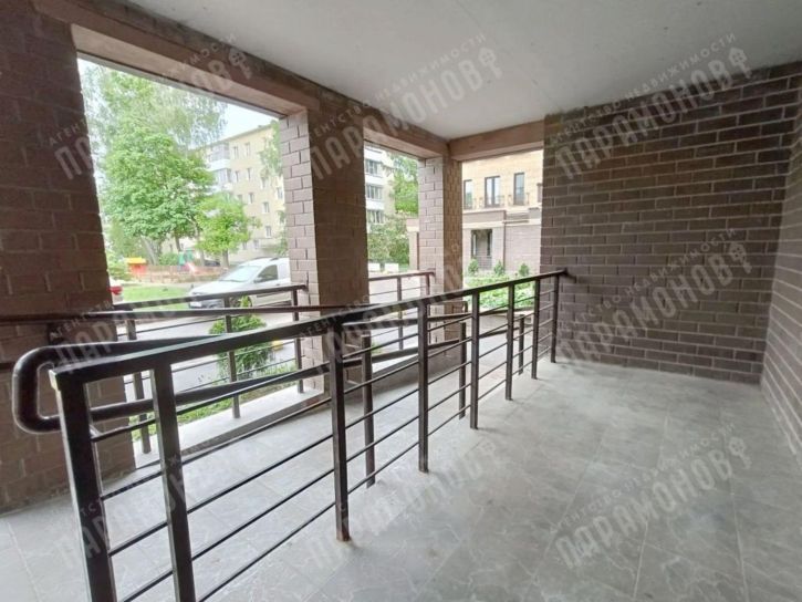 1-комн квартира Гвардейская ул, 8