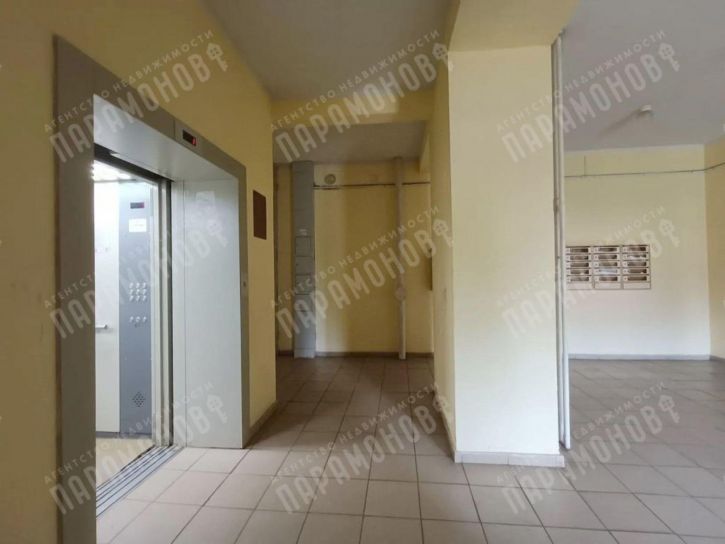 1-комн квартира Гвардейская ул, 8