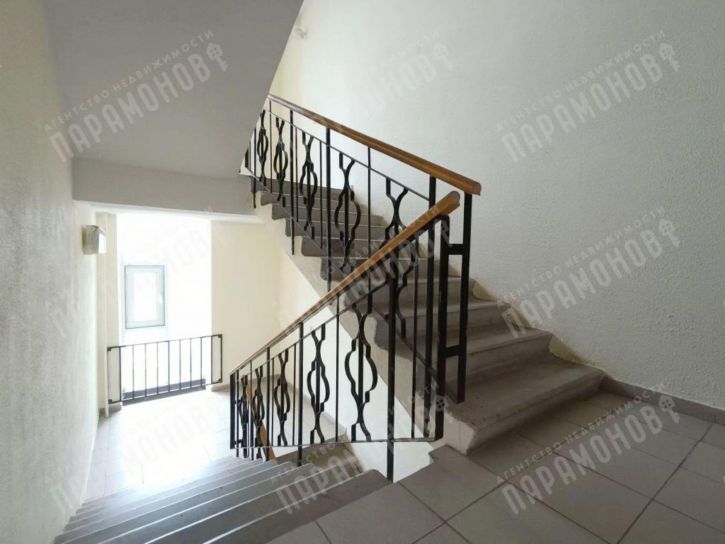1-комн квартира Гвардейская ул, 8