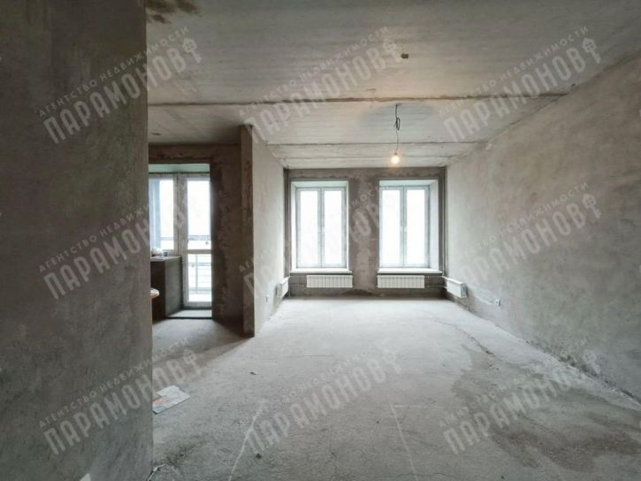 1-комн квартира Гвардейская ул, 8