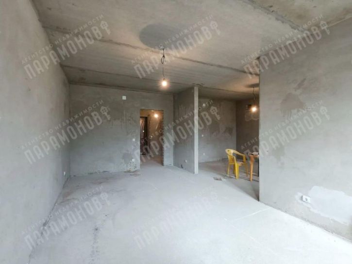 1-комн квартира Гвардейская ул, 8