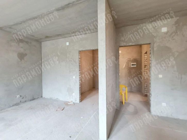 1-комн квартира Гвардейская ул, 8