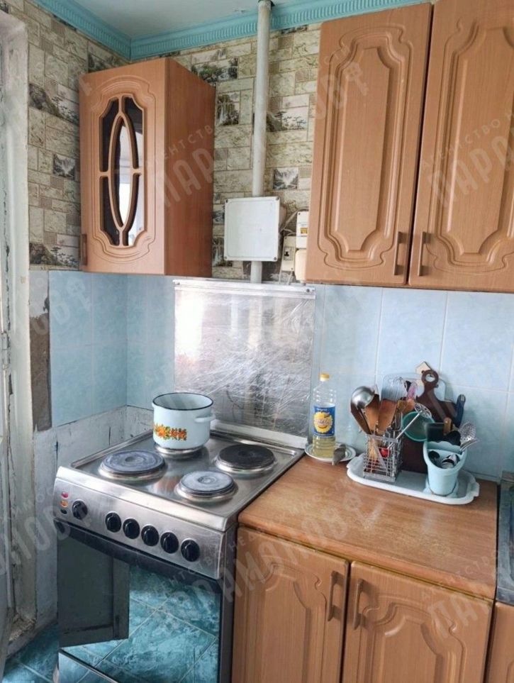 2-комн квартира Артюхиной ул, 1В