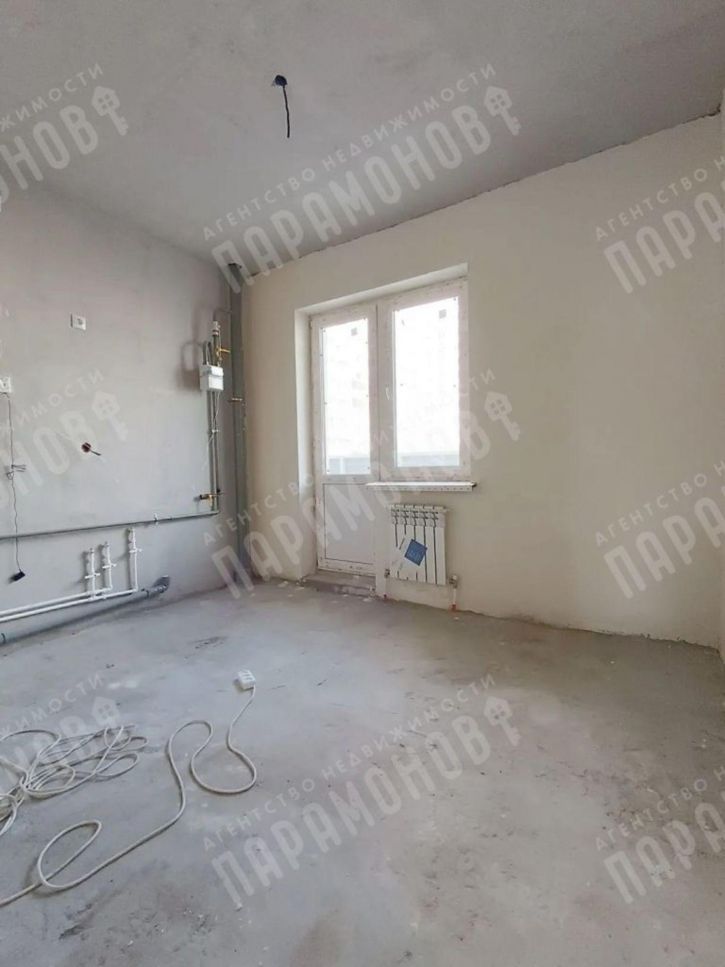 2-комн квартира Гусева б-р, 59