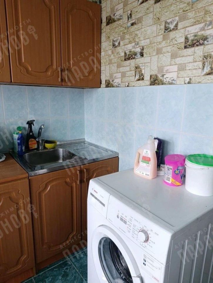 2-комн квартира Артюхиной ул, 1В