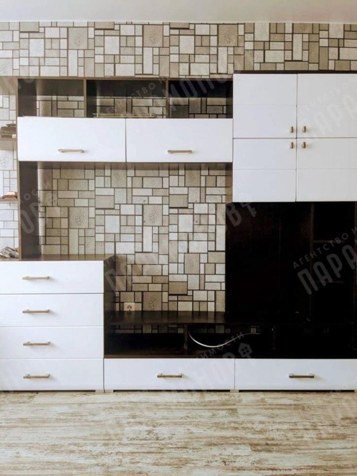 1-комн квартира Сергея Есенина ул, 3