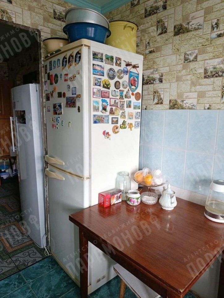 2-комн квартира Артюхиной ул, 1В
