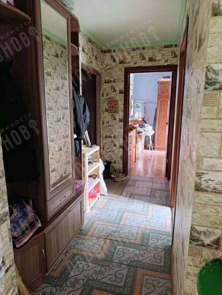 2-комн квартира Артюхиной ул, 1В