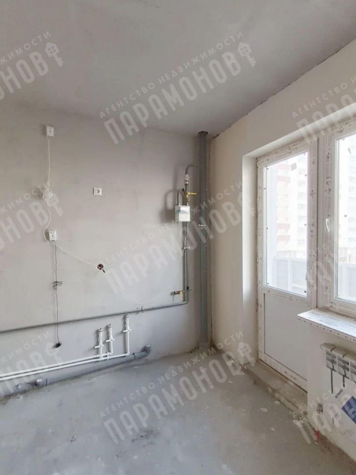 2-комн квартира Гусева б-р, 59