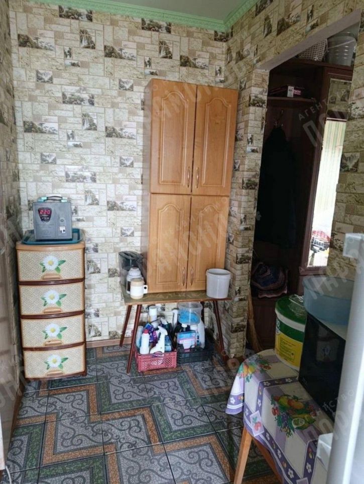 2-комн квартира Артюхиной ул, 1В