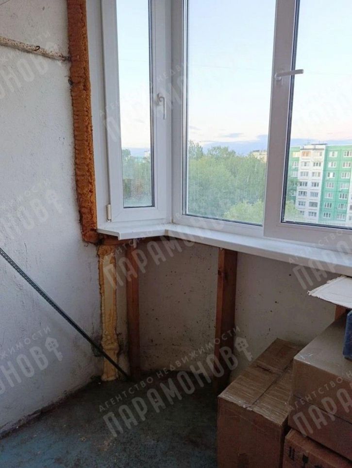 2-комн квартира Артюхиной ул, 1В