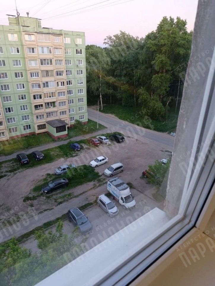 2-комн квартира Артюхиной ул, 1В