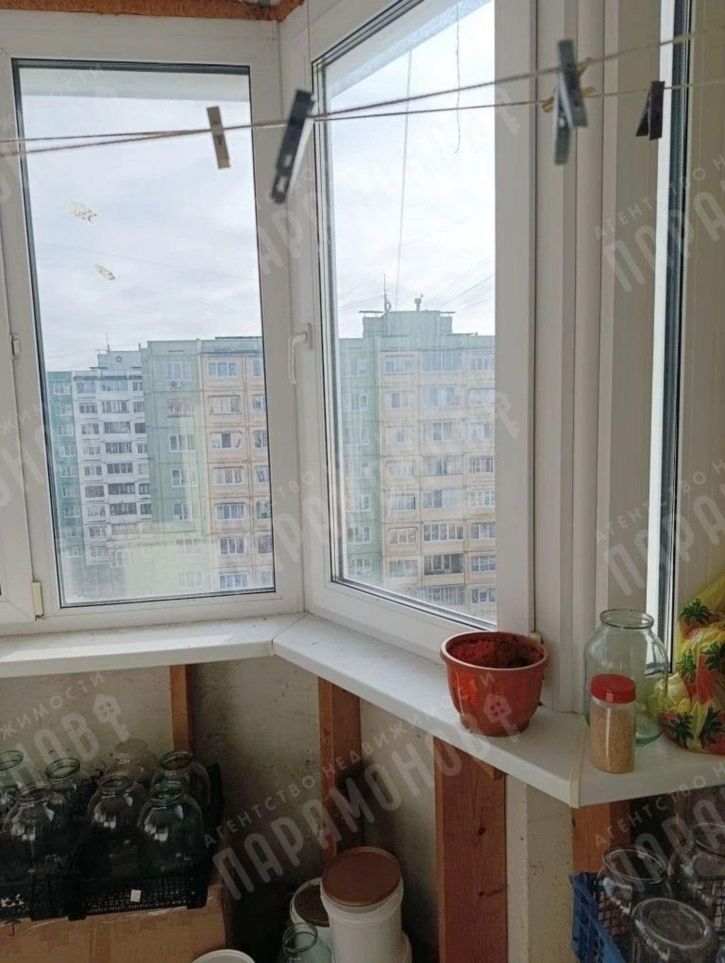 2-комн квартира Артюхиной ул, 1В