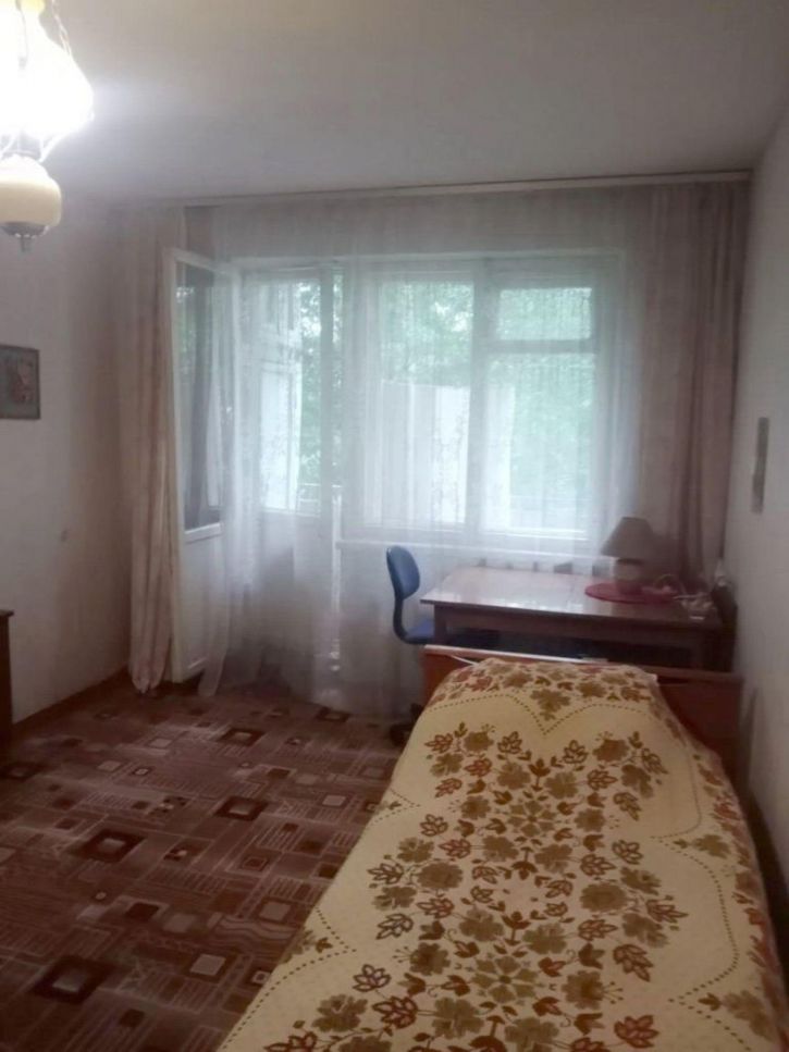 2-комн квартира Никитина пер, 7