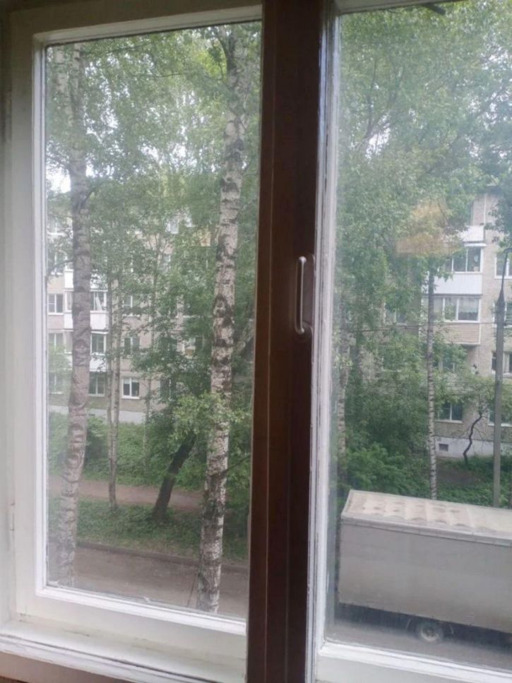 2-комн квартира Никитина пер, 7