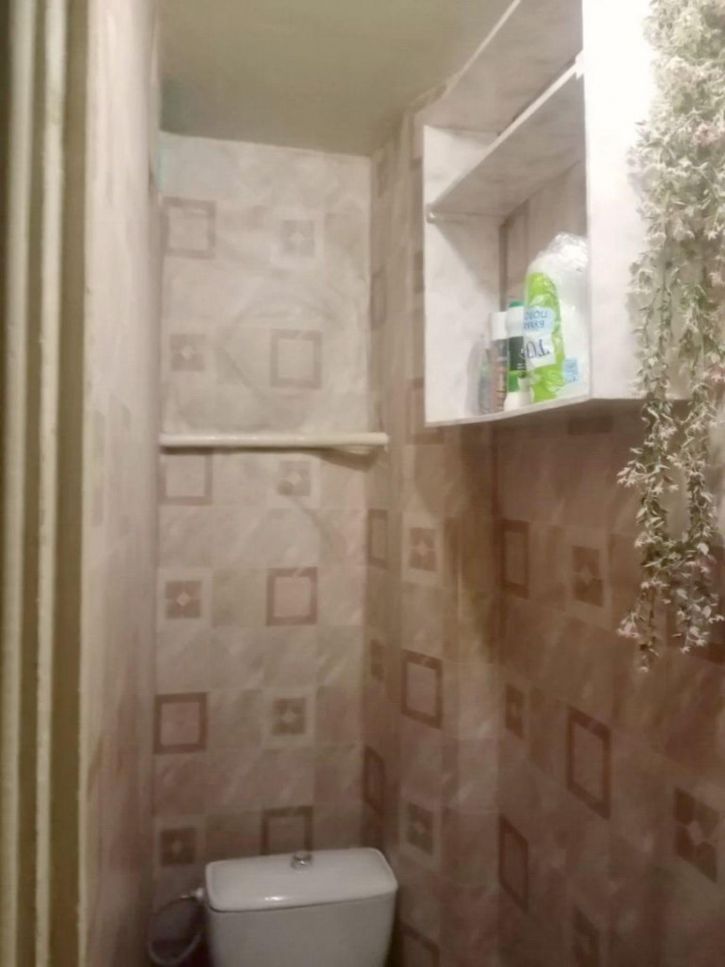 2-комн квартира Никитина пер, 7
