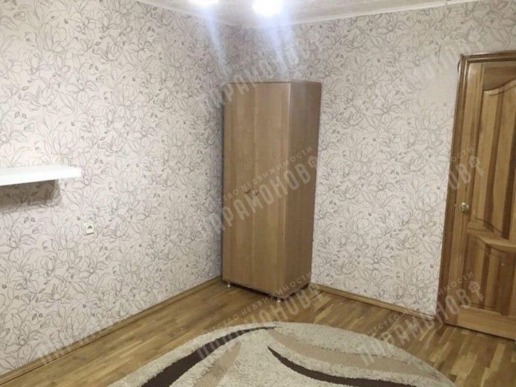 3-комн квартира Луначарского ул, 1