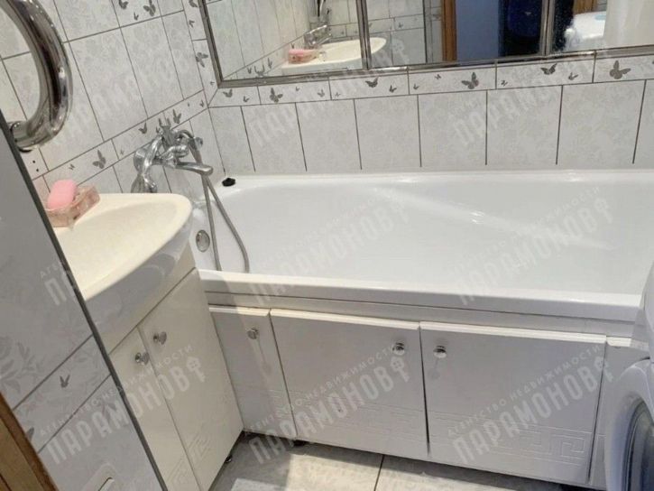 3-комн квартира Луначарского ул, 1