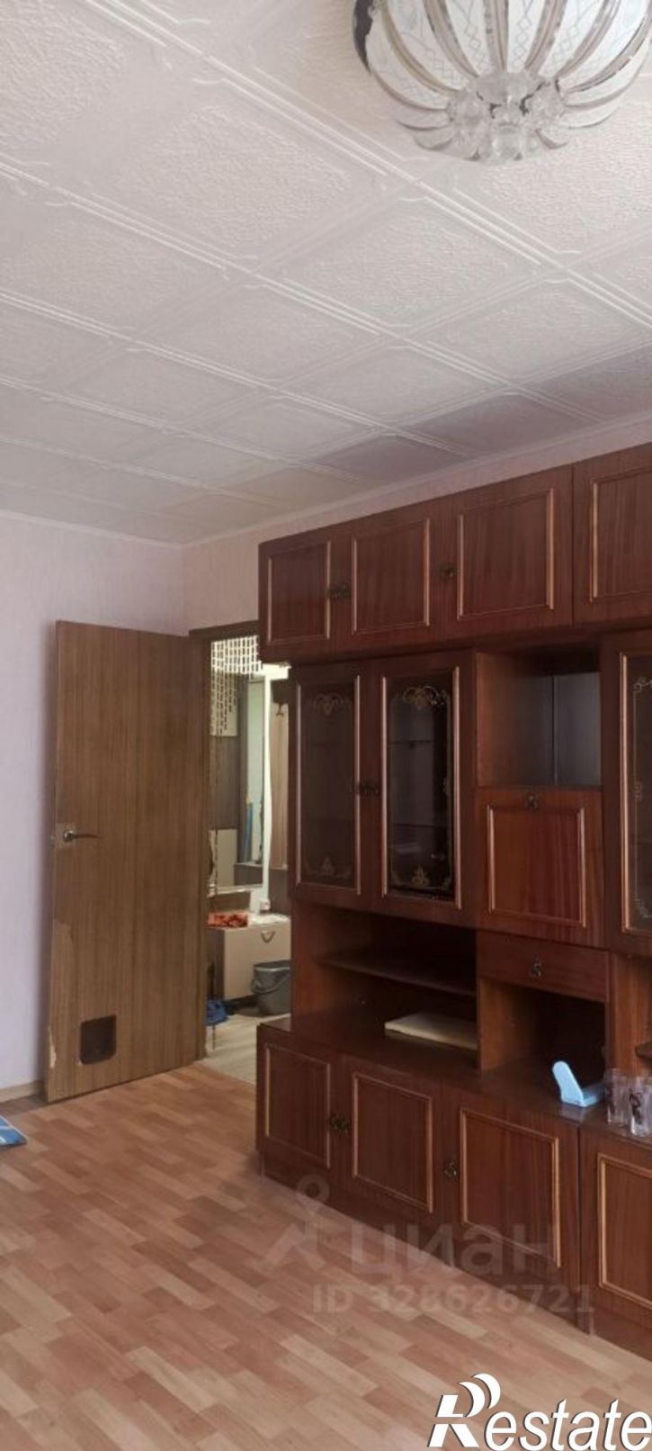 3-комн квартира ул Веселова, 31,  д. 31