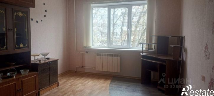 3-комн квартира ул Веселова, 31,  д. 31