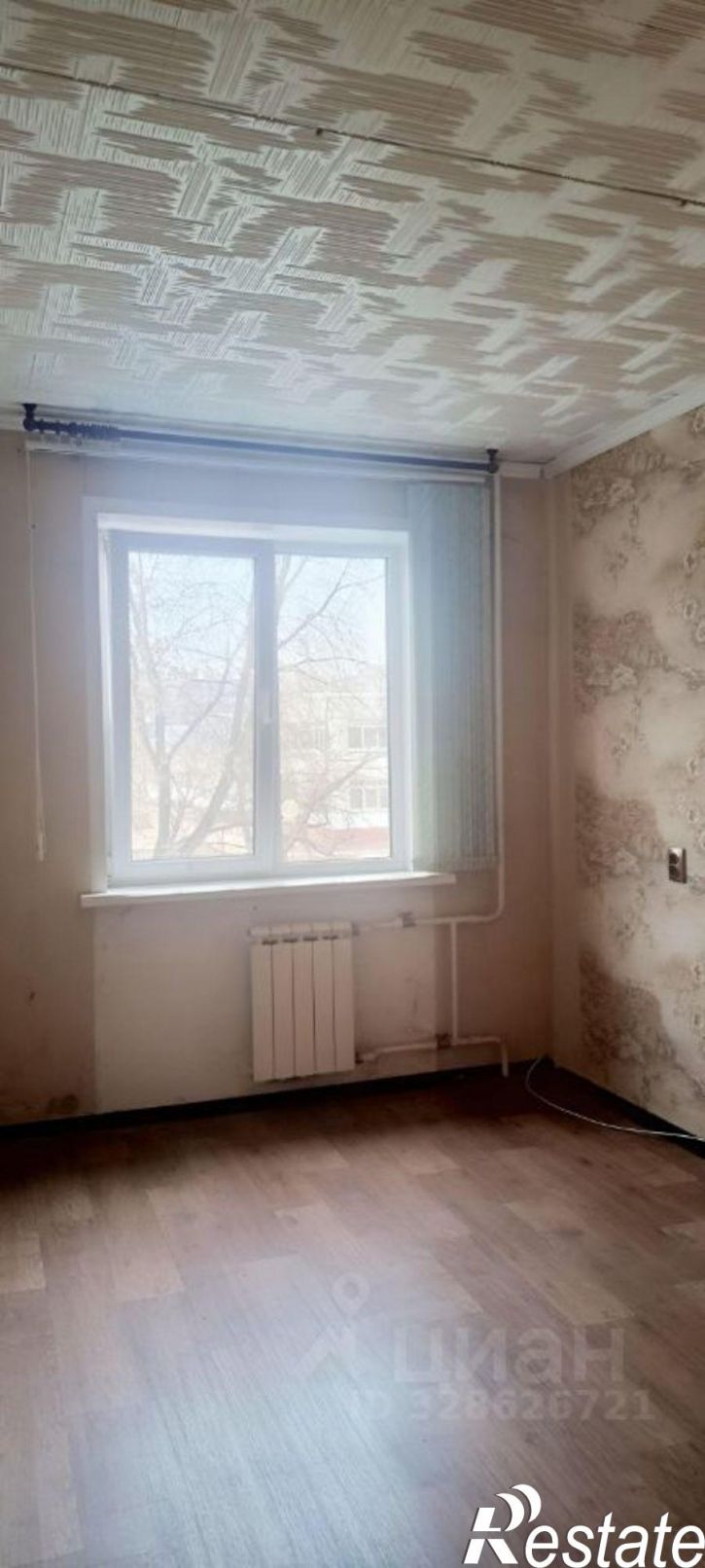 3-комн квартира ул Веселова, 31,  д. 31