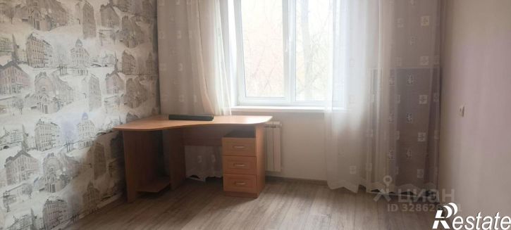 3-комн квартира ул Веселова, 31,  д. 31
