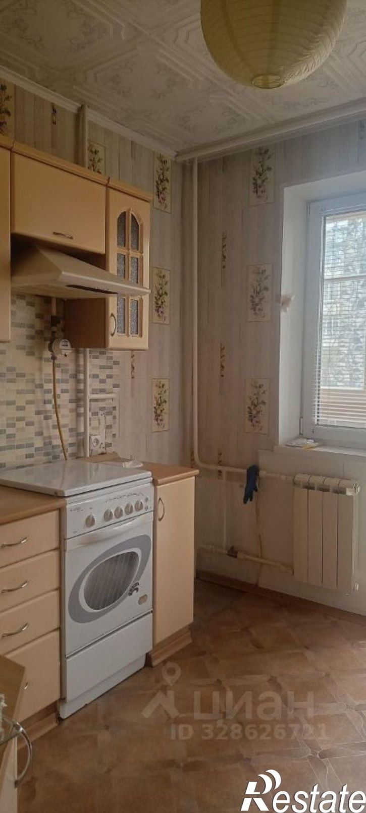 3-комн квартира ул Веселова, 31,  д. 31