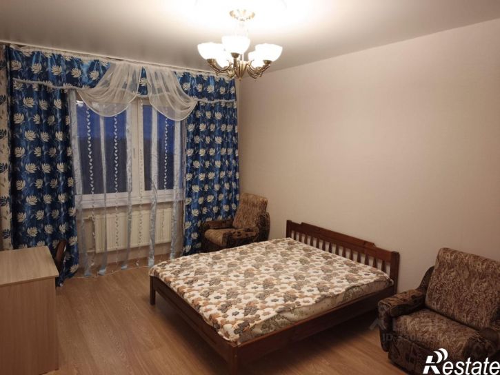 1-комн квартира улица Склизкова, 108 к2,  д. 108 к2