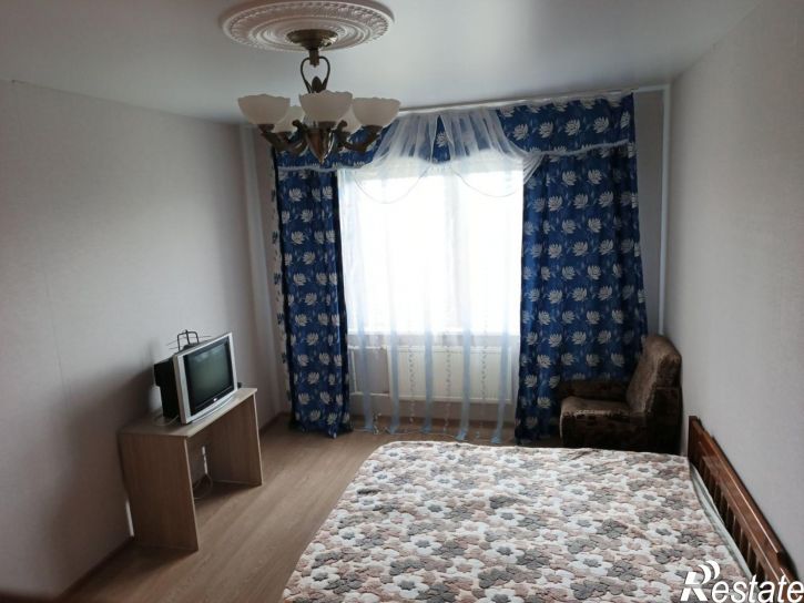 1-комн квартира улица Склизкова, 108 к2,  д. 108 к2