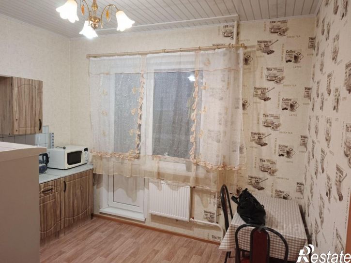 1-комн квартира улица Склизкова, 108 к2,  д. 108 к2