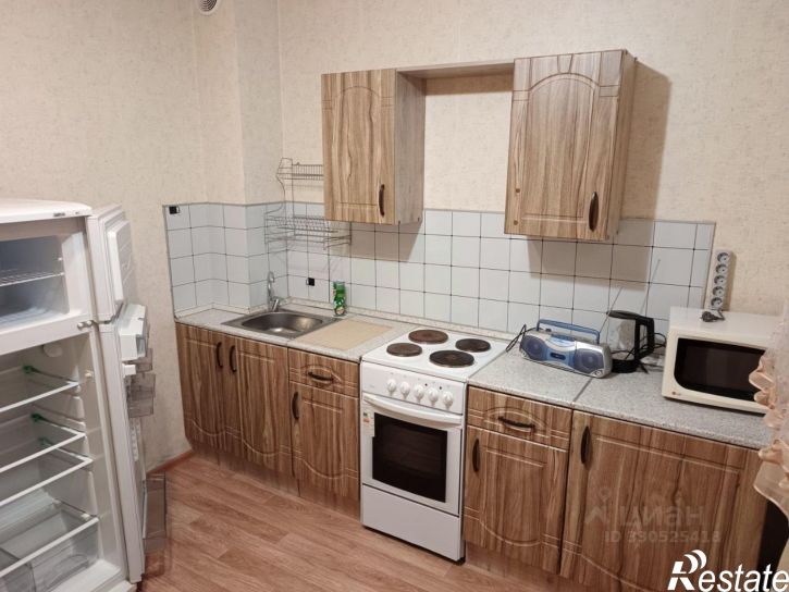 1-комн квартира улица Склизкова, 108 к2,  д. 108 к2