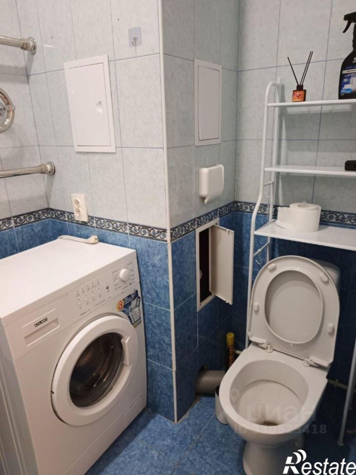 1-комн квартира улица Склизкова, 108 к2,  д. 108 к2