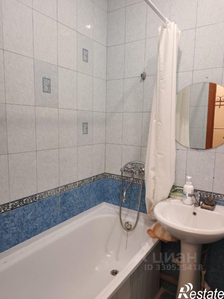 1-комн квартира улица Склизкова, 108 к2,  д. 108 к2