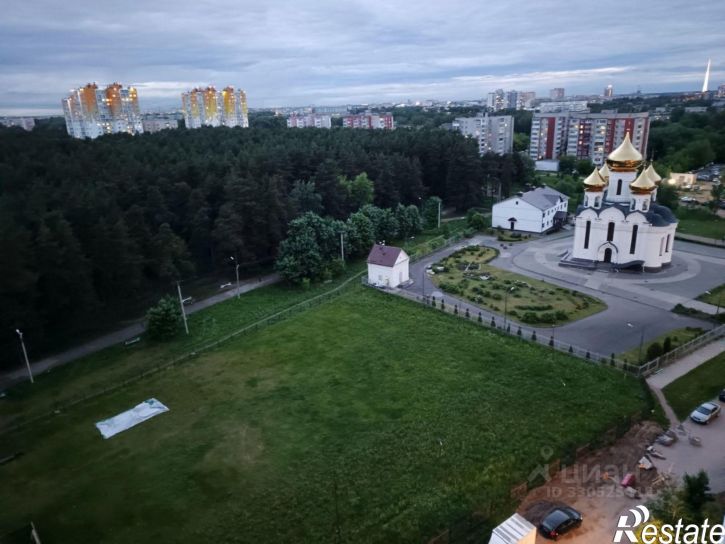 1-комн квартира улица Склизкова, 108 к2,  д. 108 к2