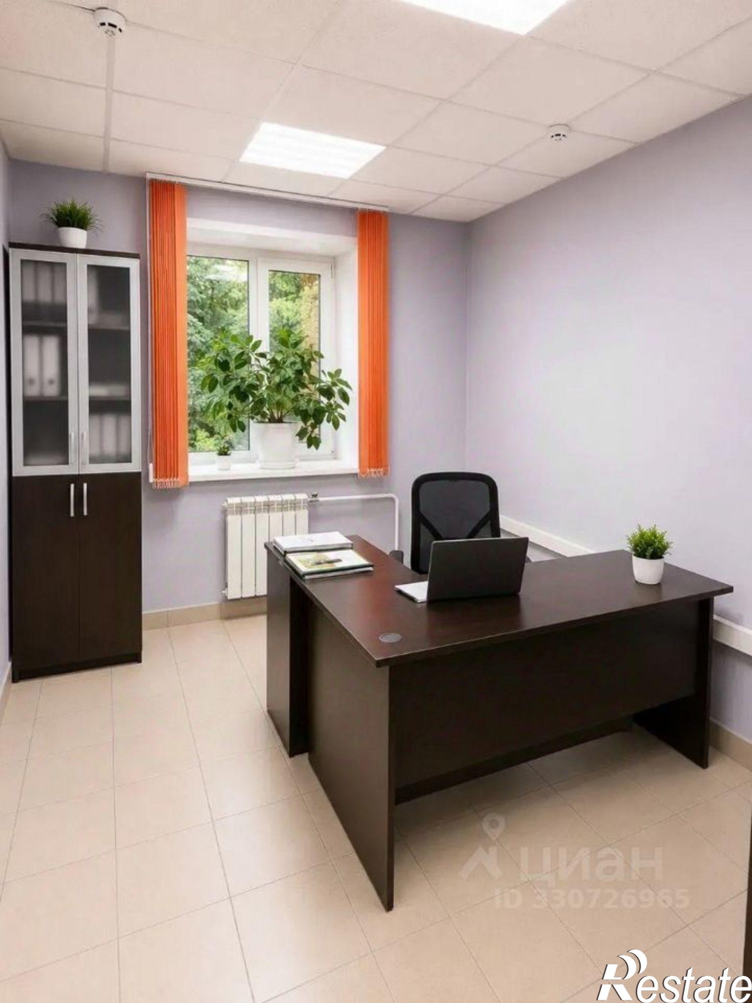 Купить офис, помещение под офис за 10 000 100 рублей на ул Пушкинская, 6